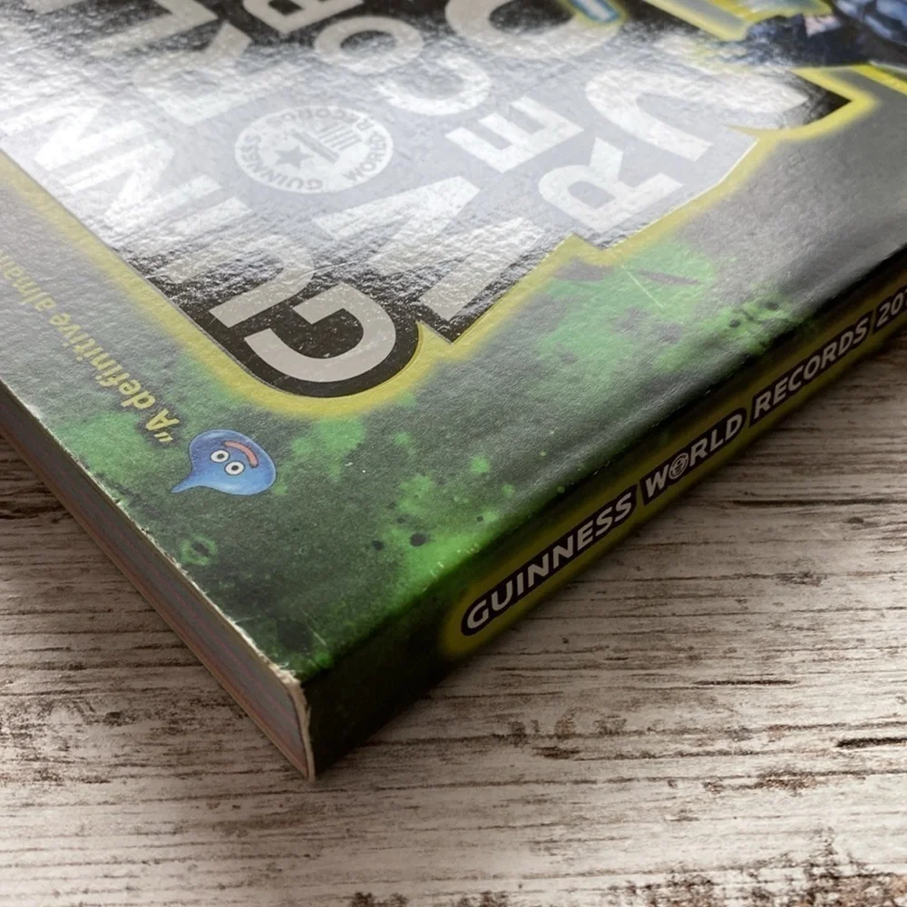 N/A trade paperback